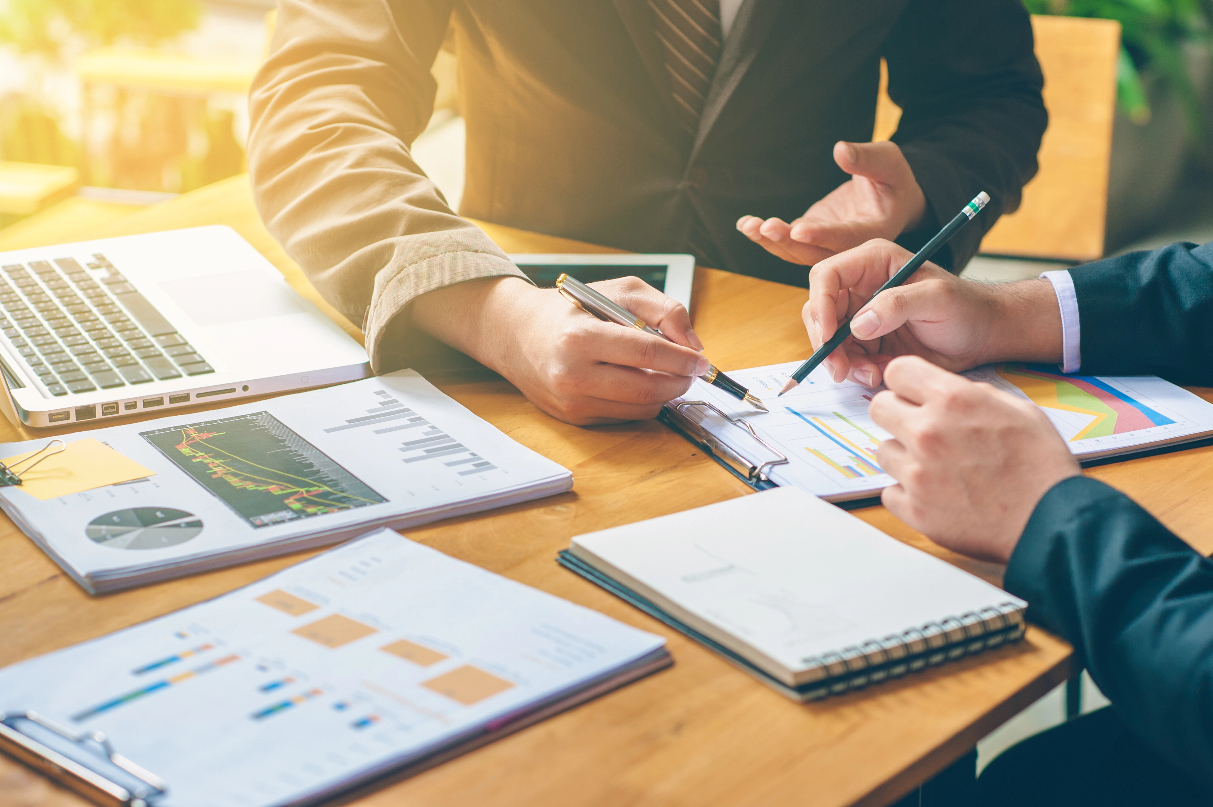 Consultation Commerciale